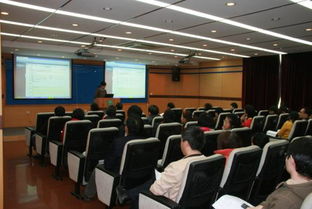 提升共享效能，賦能科研創新——所公共技術服務中心成功舉辦大型儀器共享管理系統培訓交流會