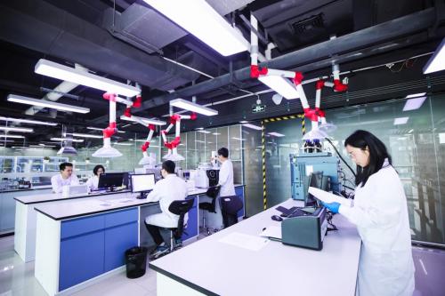 悅刻relx推出全新產(chǎn)品阿爾法自主研發(fā)萃釋技術(shù)升級(jí)用戶(hù)體驗(yàn)