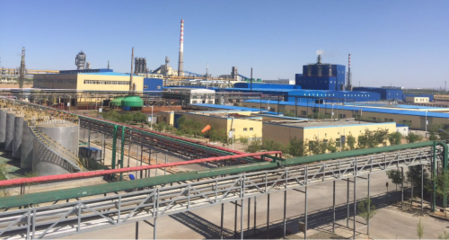 騰格里經(jīng)濟技術開發(fā)區(qū)