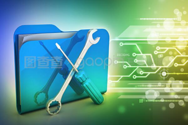 電腦技術(shù)服務概念