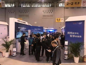 技術(shù)服務至上,新華三立志成為數(shù)字化轉(zhuǎn)型服務領(lǐng)導者