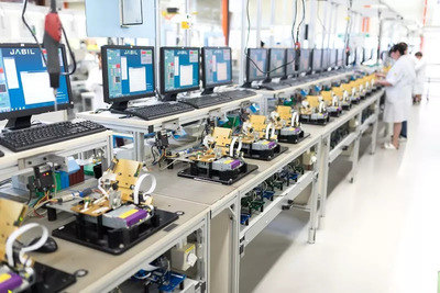 &ldquo;智造&rdquo;+物聯網,五分鐘了解三大誤區與三大趨勢