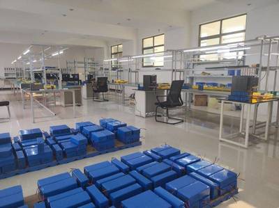 湖北涢馳:技術創新的引領者