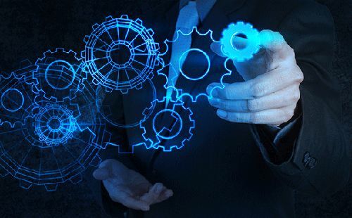 DT時代下的新制造,傳統制造業如何轉型