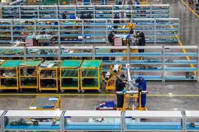 全市互觀互學互評互促活動啟動，技術開發領域迎來比拼熱潮